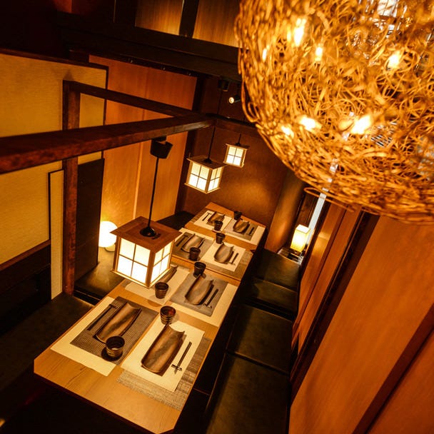 21年 最新グルメ 大宮 さいたま新都心にある天ぷらが食べられるお店 レストラン カフェ 居酒屋のネット予約 埼玉版