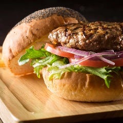 THE SAKURA DINING TOKYO 