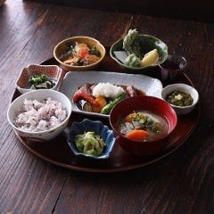 【おすすめ】スタミナ定食 1,980円