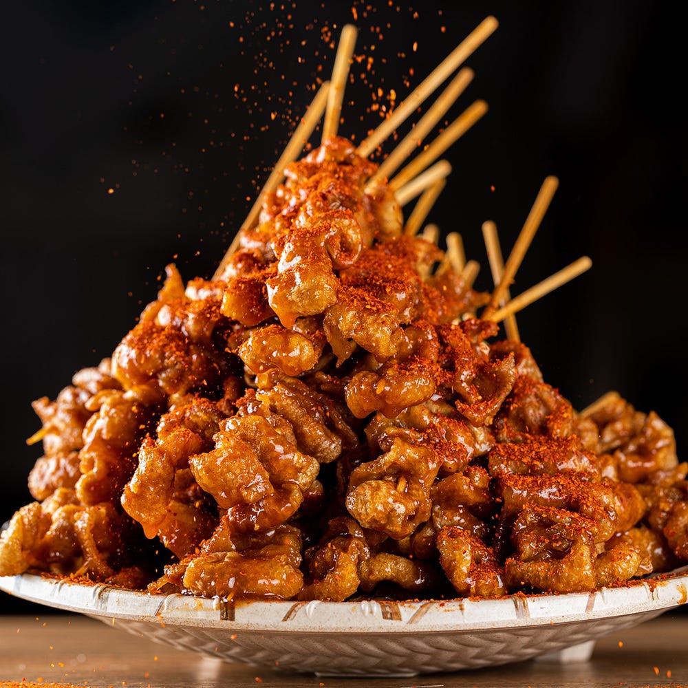 創業昭和四十二年 鳥じゅん 品川店