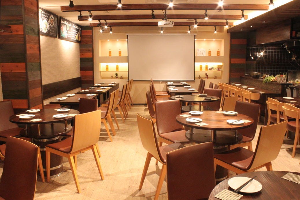 ドリンク原価提供居酒屋 Aji菜（アジサイ）浜松_外観