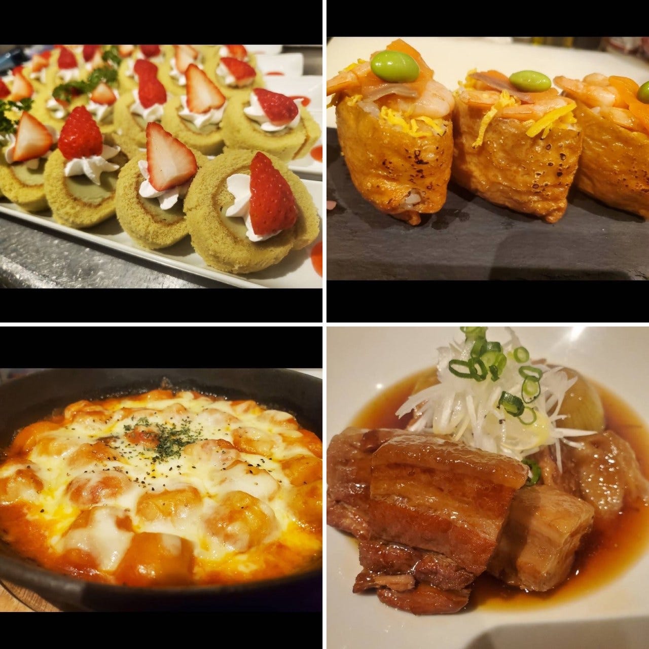 ご希望の予算に合わせたコースもご予約可能です。 ドリンク原価提供居酒屋 Aji菜(アジサイ)浜松_ご希望の予算に合わせたコースもご予約可能です。