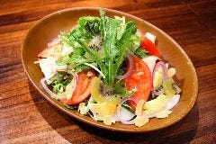 ドリンク原価提供居酒屋 Aji菜（アジサイ）浜松_