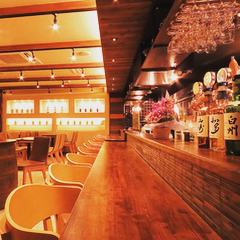 ドリンク原価提供居酒屋 Aji菜（アジサイ）浜松_日～木限定20名以上で貸切OK！飲み放題付き『贅沢宴会』6000円税込