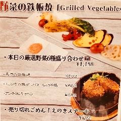 ドリンク原価提供居酒屋 Aji菜（アジサイ）浜松_