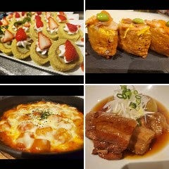 ドリンク原価提供居酒屋 Aji菜（アジサイ）浜松_ご希望の予算に合わせたコースもご予約可能です。
