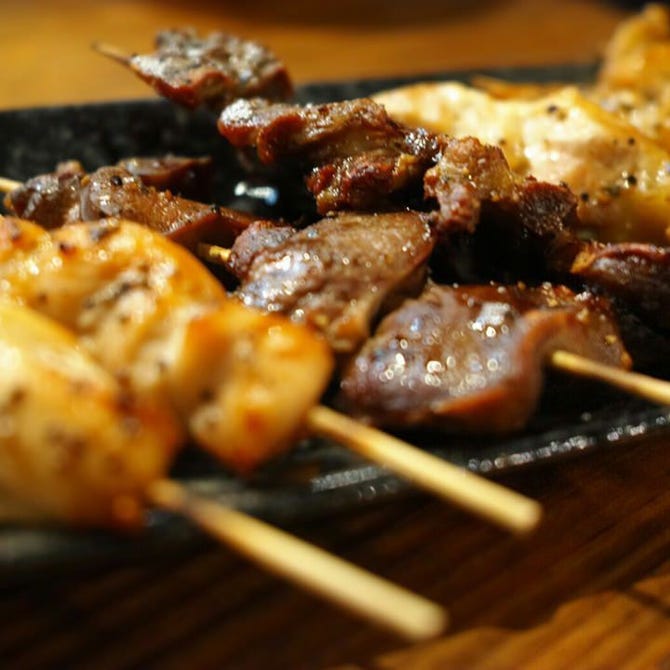 Tommy Bird トミーバード 水戸 居酒屋 ぐるなび