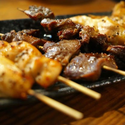 美味しい焼き鳥が食べたい 水戸でおすすめしたい人気のお店 ぐるなび