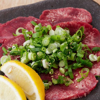 焼肉ホルモン 肉匠かど家 天王寺アポロ店 メニューの画像