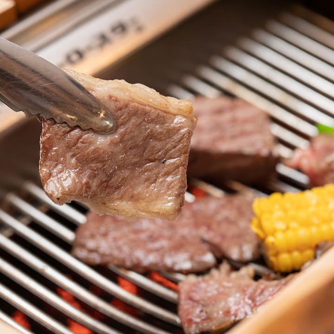 焼肉ホルモン 肉匠かど家 天王寺アポロ店 天王寺 阿倍野 焼肉 ぐるなび