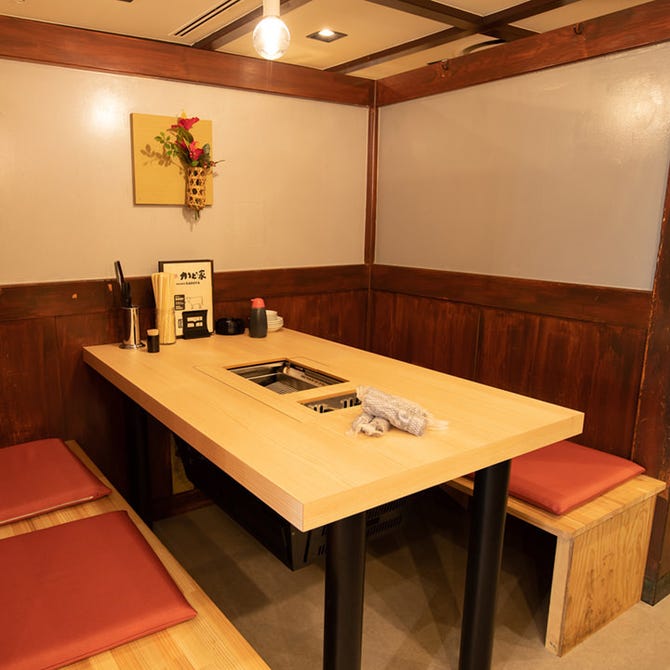 焼肉ホルモン 肉匠かど家 天王寺アポロ店 天王寺 阿倍野 焼肉 ぐるなび