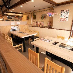 焼肉ホルモン 肉匠かど家 天王寺アポロ店