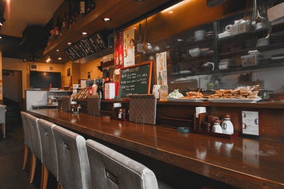 ランチならここ Tohoシネマズ鳳周辺の昼食 ご飯でおすすめしたい人気レストラン ぐるなび