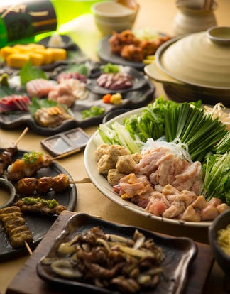 美味しいお店が見つかる 鳳駅周辺の居酒屋でおすすめしたい人気のお店 ぐるなび