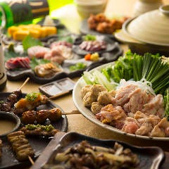 炭火焼鳥酒場 とりしん なかもず 深井 北野田 居酒屋 ぐるなび 炭火焼鳥酒場 とりしん なかもず 深井 北野田 居酒屋 ぐるなび