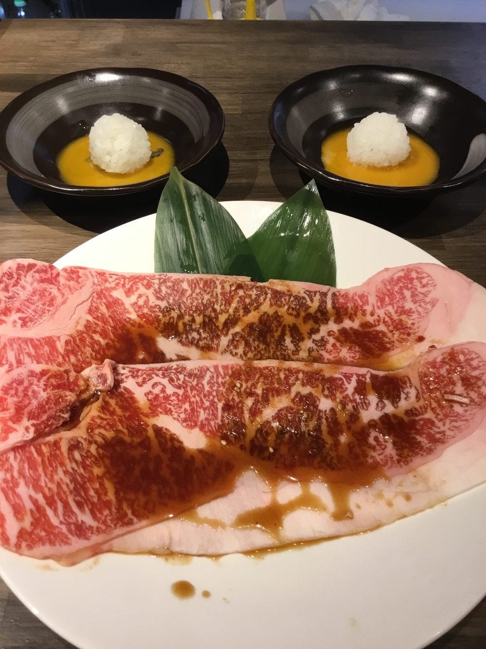 焼肉dining えん
