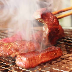 焼肉dining えん