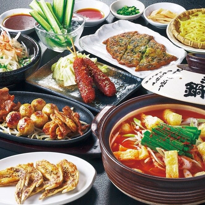 赤から 立川北口店 立川 居酒屋 肉 赤から 立川北口店 立川 居酒屋 肉