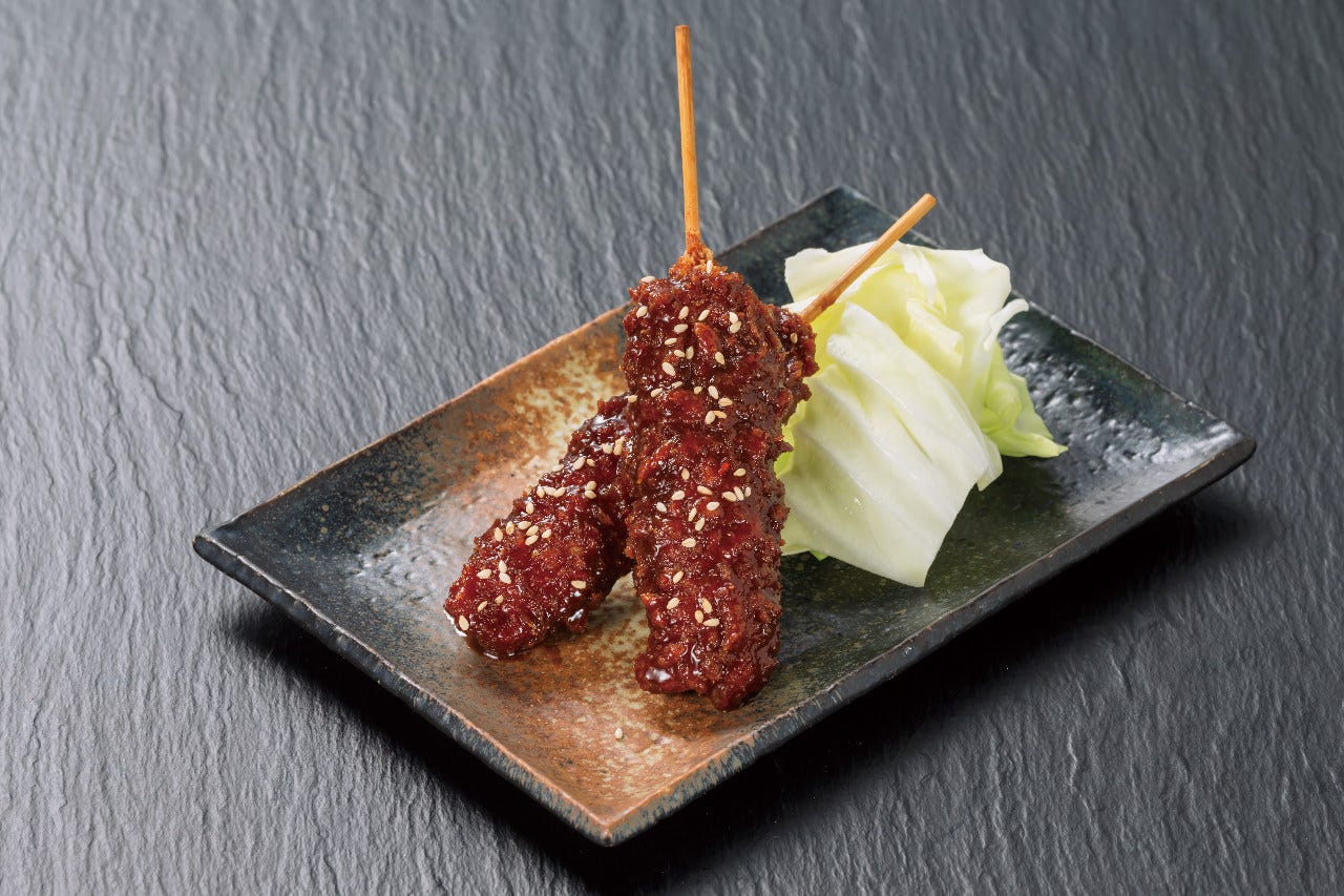 赤から 立川北口店 立川 居酒屋 肉