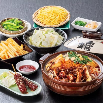 美味しいお店が見つかる 立川 ヘルシーメニュー おすすめ人気レストラン ぐるなび