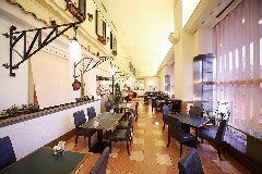 Cafe＆Restaurant Allegro カフェ＆レストラン アレーグロ