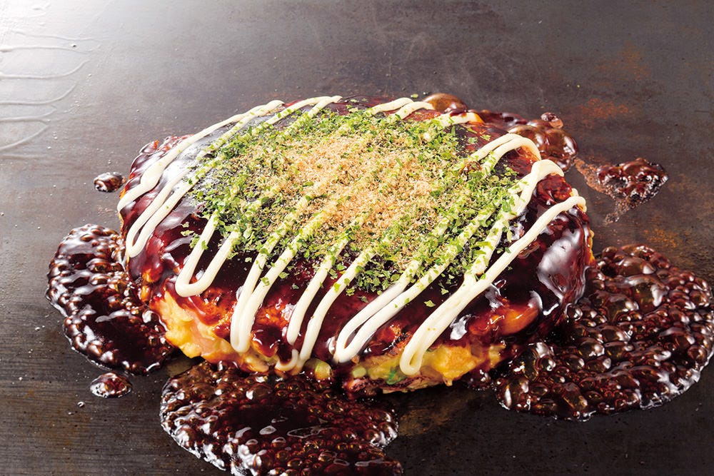 道とん堀 所沢有楽店