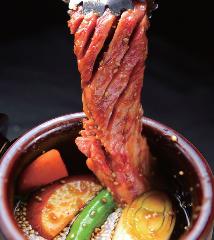 炭火焼肉 牛族 向ケ丘遊園 