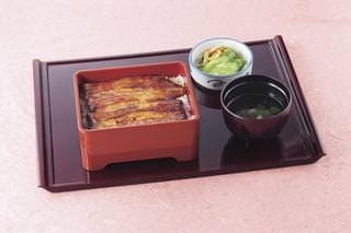 赤坂 ふきぬき 新宿タカシマヤタイムズスクエア店 新宿 うなぎ ぐるなび