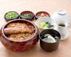 赤坂 ふきぬき 新宿タカシマヤタイムズスクエア店