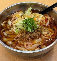 立川刀削麺