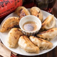 中華おつまみとお酒とごはん 巴馬