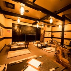 中華おつまみとお酒とごはん 巴馬
