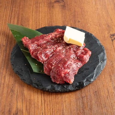 溶岩焼きと肉寿司 肉と酒がうまいもん 千葉駅店 メニューの画像
