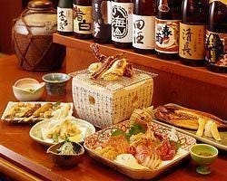 人気の美味い店 西１８丁目駅近くの居酒屋でおすすめ 完全個室 飲み放題など ぐるなび
