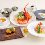 初夏のＷＥＢ特別コース【青葉（あおば）】