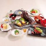 初夏のＷＥＢ特別コース【青葉（あおば）】