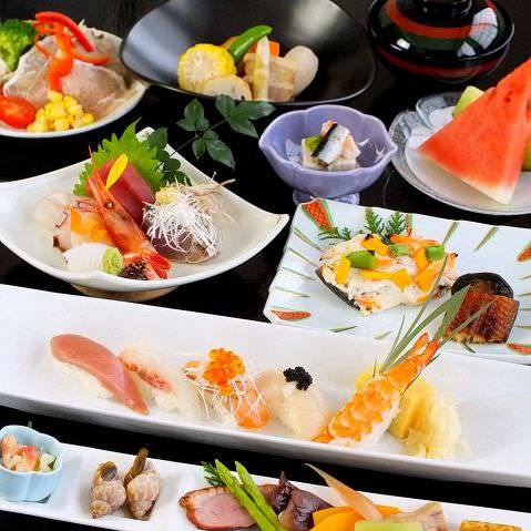 21年 最新グルメ 食彩 花菖蒲 松戸 レストラン カフェ 居酒屋のネット予約 千葉版