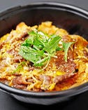 黒毛和牛ロース丼