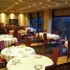 夜景個室 中国料理 「天厨菜館」 品川・天王洲アイル店