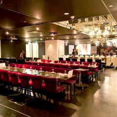 REST＆EVENT HALL フォーティーン