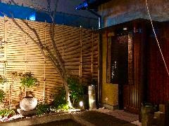 鮨割烹 ふくおか
