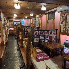 郷土料理＆居酒屋 壱番座