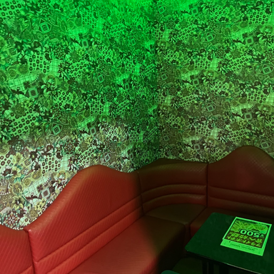 カラオケ館 福岡半道橋店_小人数様個室 1~4名様 学生やカップル ママ会に!