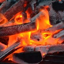 焼きを極める！炭火で焼肉を堪能！