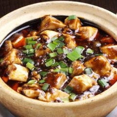 土鍋大餃子