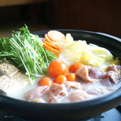 全席個室居酒屋 鶏と餃子 ねんごろ屋 松戸店