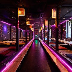 ソウルサカバ リピル 松戸店 席 個室 貸切一覧 ぐるなび
