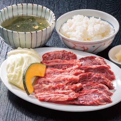 ランチならここ 岡山県の焼肉でおすすめしたい人気のお店 ぐるなび