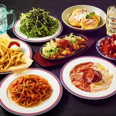 プロント アミュプラザ博多店_王道コース