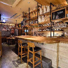 21年 最新グルメ 福岡 夜カフェ女子会におすすめのお店 レストラン カフェ 居酒屋のネット予約 福岡版